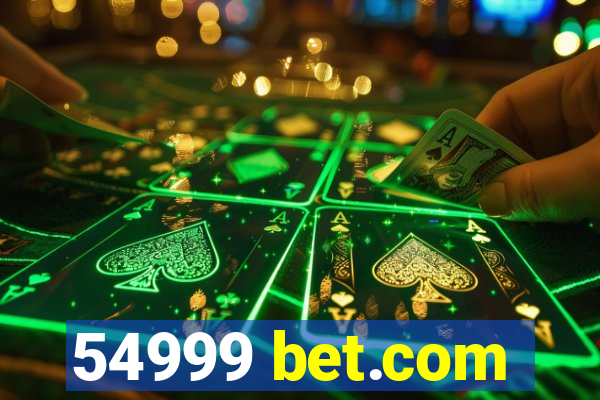 54999 bet.com
